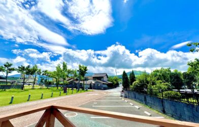 【今日は大暑】一年で一番熱い季節が到来！無理せず乗り切る「大暑」の過ごし方　【福岡 トレーラーハウス】