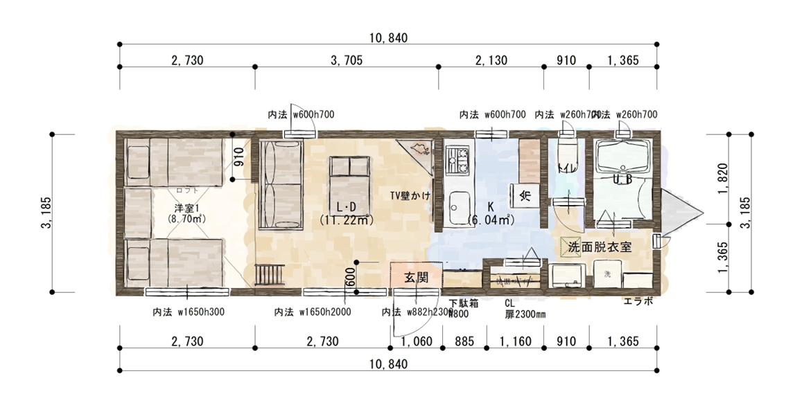 プレゼンテーション１２１２